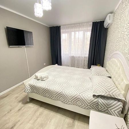 Вип 1Комн Айтиева 70 Οράλ Εξωτερικό φωτογραφία